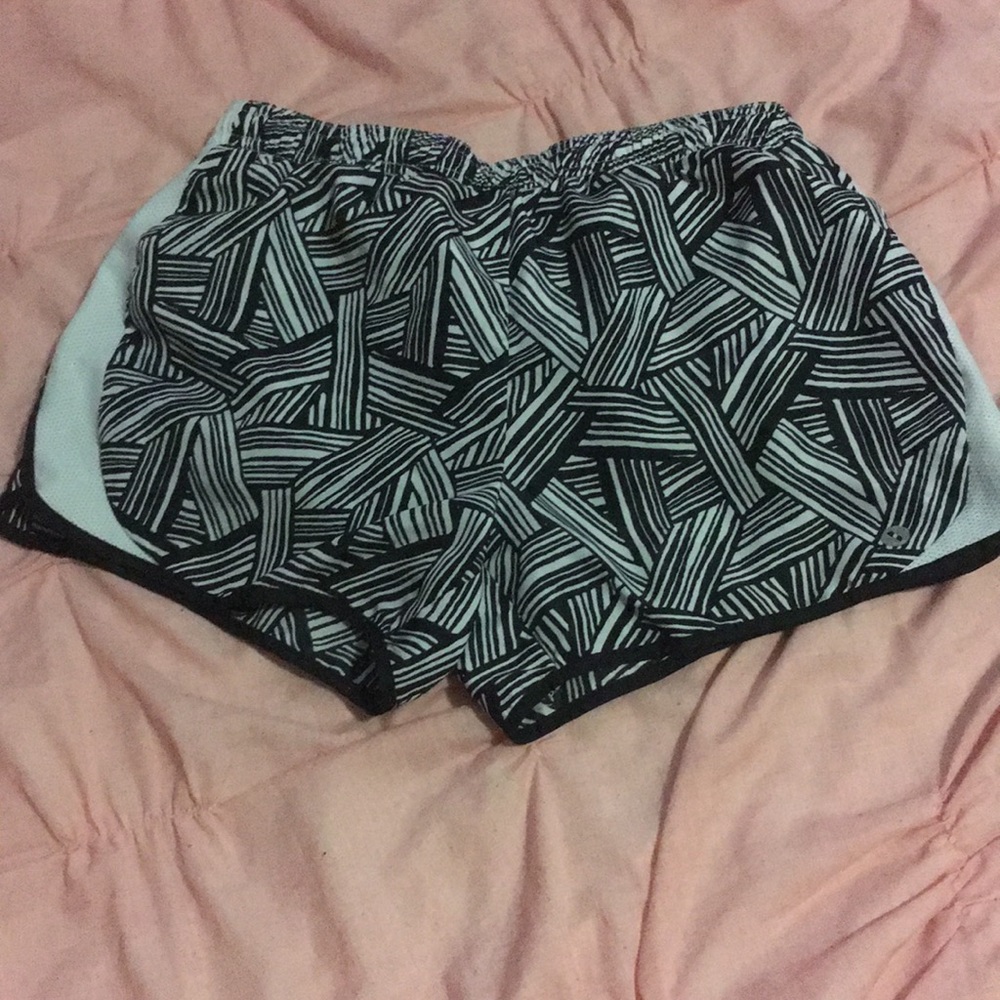 Athletic shorts